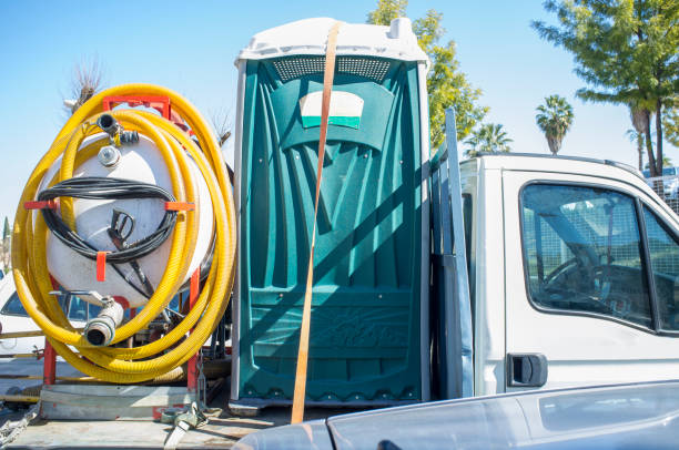 Best Local porta potty services  in Los Lunas, NM