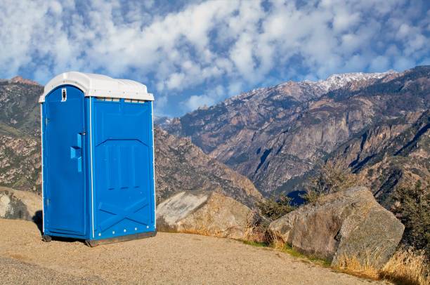 Best Porta potty rental for festivals  in Los Lunas, NM