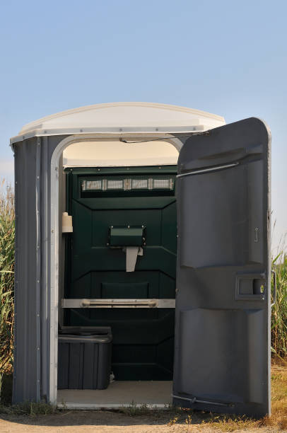Professional porta potty rental in Los Lunas, NM