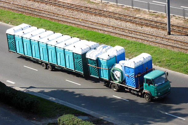 Best Affordable portable toilet rental  in Los Lunas, NM